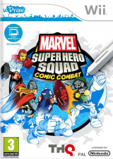 2779 - Marvel Super Hero Squad: Comic Combat