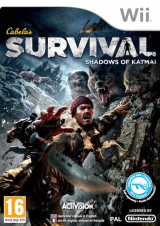 2781 - Cabela's Survival: Shadows of Katmai