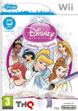 2783 - Disney Princess: Enchanting Storybooks