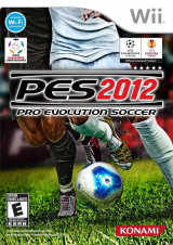 2790 - Pro Evolution Soccer 2012