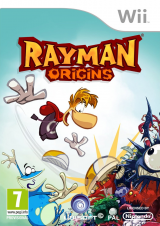 2792 - Rayman Origins