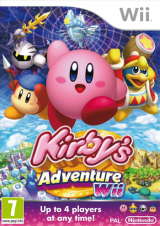 2795 - Kirby's Adventure Wii