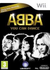 2797 - ABBA: You Can Dance