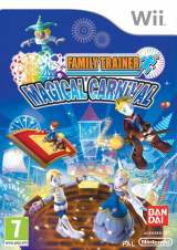 2803 - Family Trainer: Magical Carnival