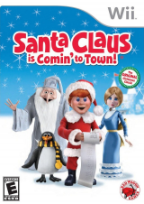 2808 - Santa Claus is Comin' to Town!
