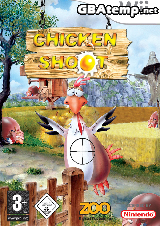 0281 - Chicken Shoot
