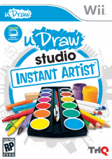 2811 - uDraw Studio: Instant Artist