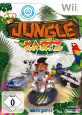 2812 - Jungle Kartz