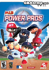 0282 - MLB Power Pros