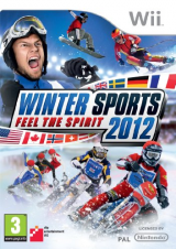 2820 - Winter Sports 2012 - Feel the Spirit