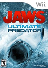 2823 - JAWS: Ultimate Predator