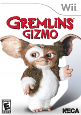 2824 - Gremlins Gizmo