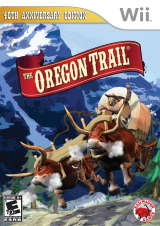 2825 - The Oregon Trail