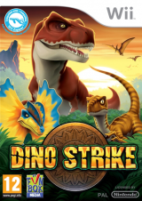 2827 - Dino Strike