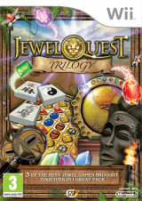2828 - Jewel Quest Trilogy