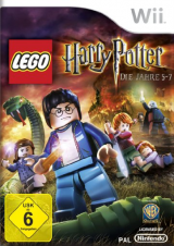 2837 - LEGO Harry Potter: Years 5-7
