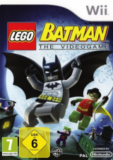 2838 - LEGO Batman
