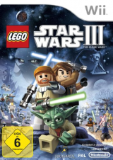 2839 - LEGO Star Wars III: The Clone Wars 