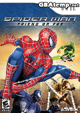 0284 - Spider-Man: Friend or Foe