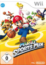 2846 - Mario Sports Mix