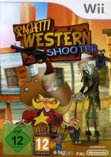 2851 - Spaghetti Western Shooter
