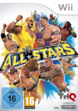 2853 - WWE All-Stars 