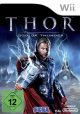2854 - Thor: God of Thunder