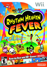 2855 - Rhythm Heaven Fever