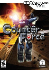 0286 - Counter Force