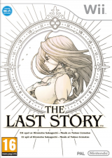 2860 - The Last Story