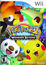 2861 - PokePark 2: Wonders Beyond