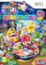 2862 - Mario Party 9