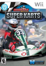 2864 - Maximum Racing: Super Karts 