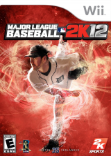 2865 - Major League Baseball 2K12