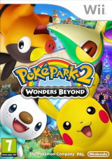 2873 - PokPark 2: Wonders Beyond