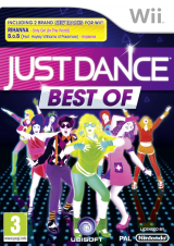 2874 - Just Dance: Best of