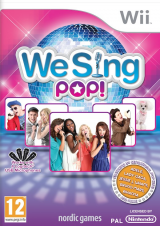 2875 - We Sing: Pop!
