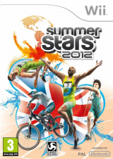2876 - Summer Stars 2012
