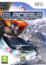 2877 - Glacier 3: The Meltdown