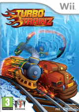2878 - Turbo Trainz
