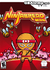 0288 - Ninjabread Man