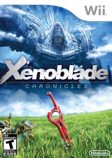 2880 - Xenoblade Chronicles