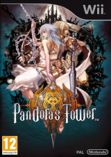 2882 - Pandora's Tower