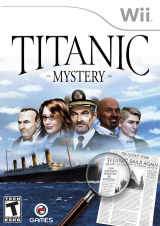 2883 - Titanic Mystery