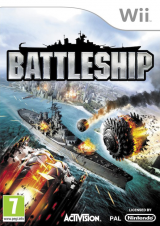 2886 - Battleship