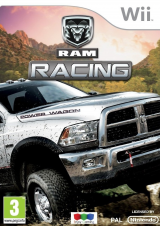 2887 - Ram Racing