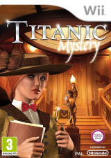 2888 - Titanic Mystery
