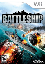 2890 - Battleship