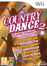 2898 - Country Dance 2