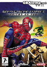 0290 - Spider-Man: Friend or Foe